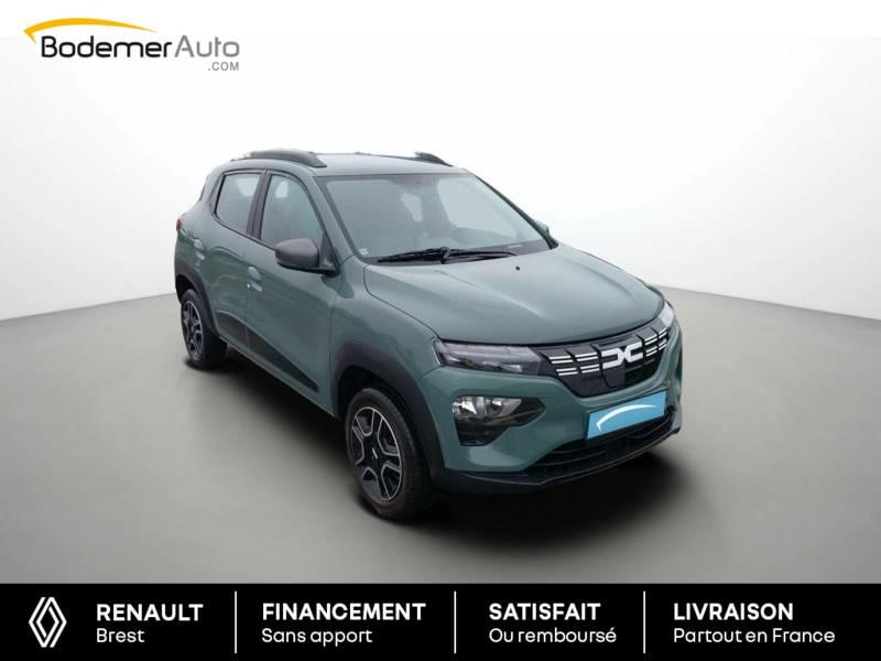 Dacia Spring Expression