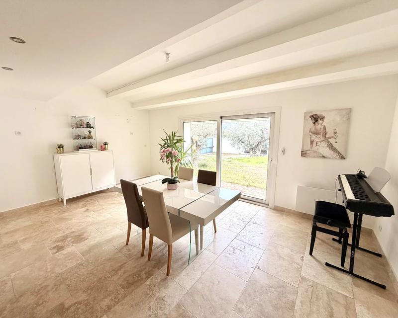 Maison - 175 m² - 5 pièces