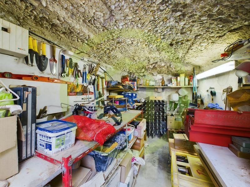 Maison - 78 m² - 5 pièces