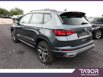 Seat Ateca 2.0 Tdi 150 Dsg Fr Led Gps ViCo 19