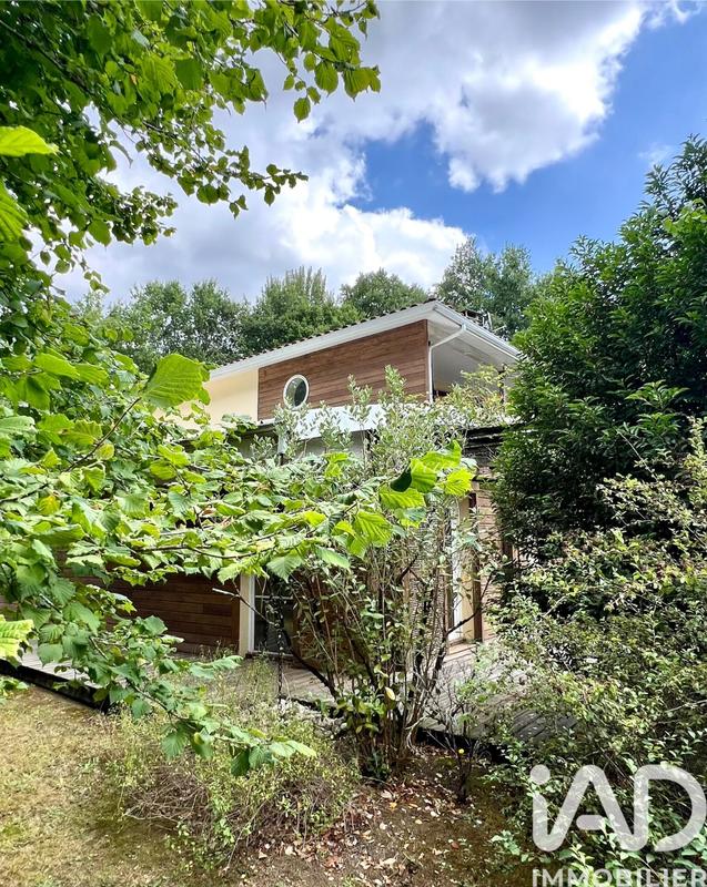 Maison de maîtres - 235 m² - 7 pièces