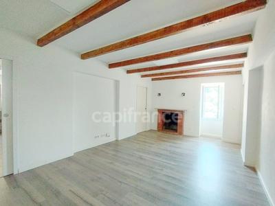 Appartement - 81 m² - 4 pièces