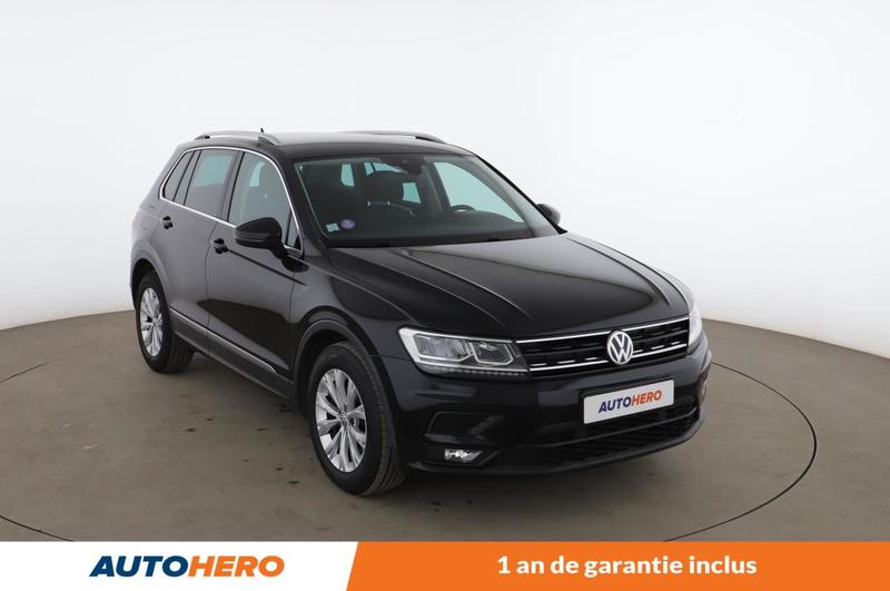 Volkswagen Tiguan 1.5 Tsi Evo Dsg7 150 ch
