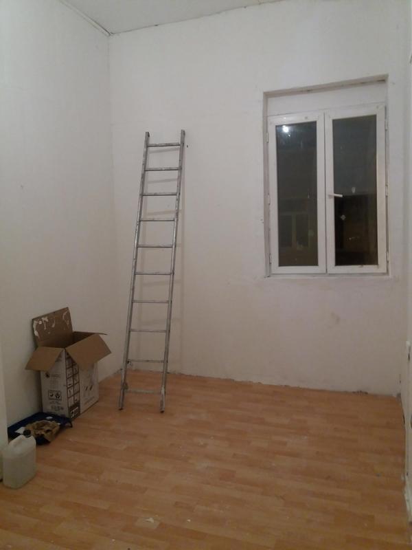 Appartement - 120 m² - 5 pièces