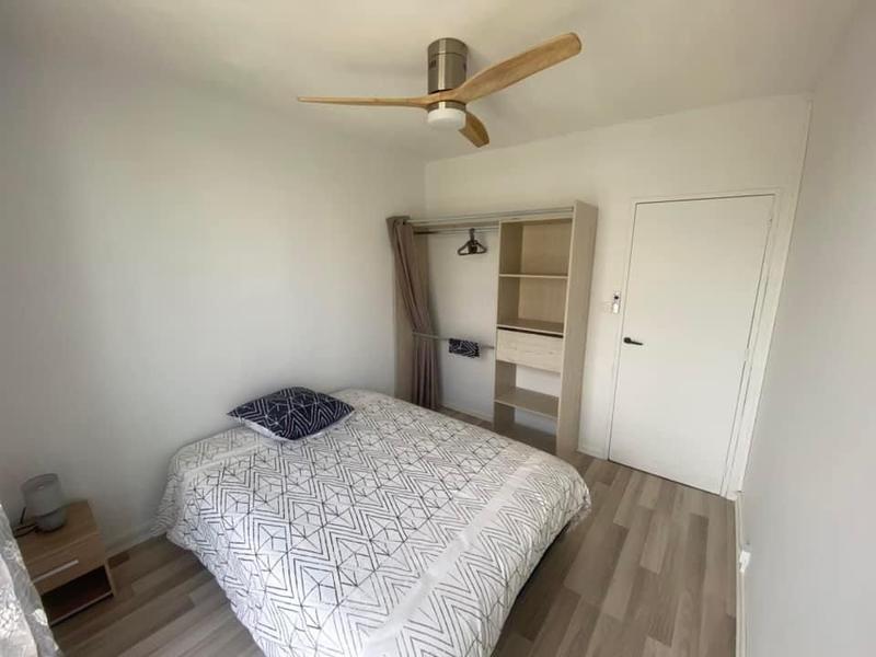 Appartement - 9 m² - 2 pièces