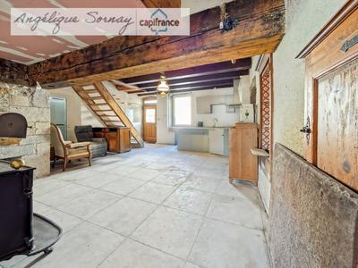 Maison - 141 m² - 4 pièces