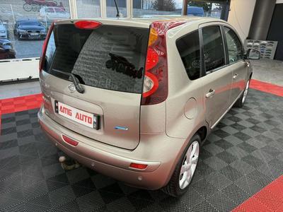 Nissan Note 1.4 i 16v 88 Cv. Phase 2