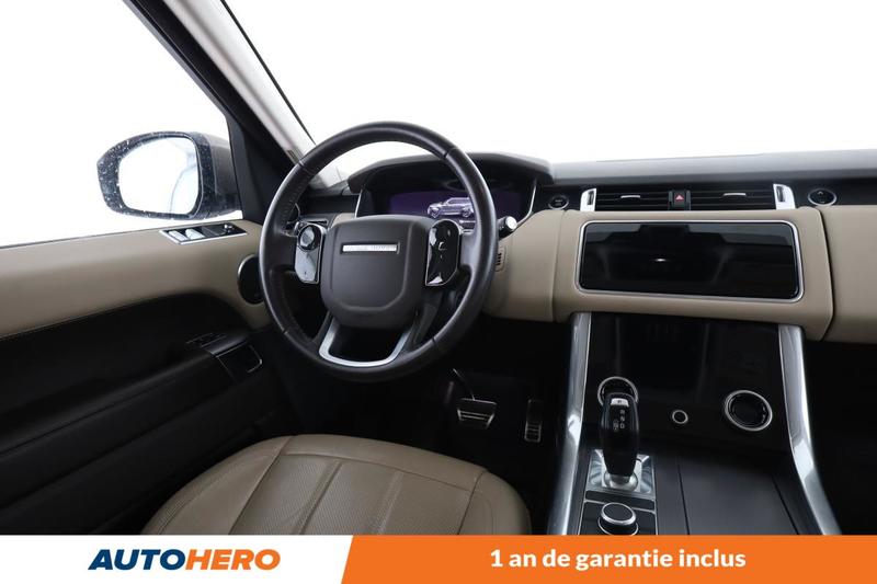 Land Rover Range Rover Sport P400e Phev Hse Auto 405 ch