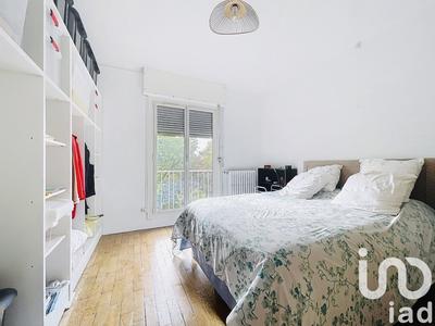 Maison - 128 m² - 5 pièces