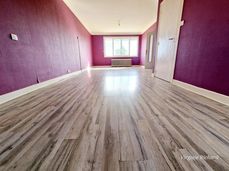 Maison - 141 m² - 5 pièces