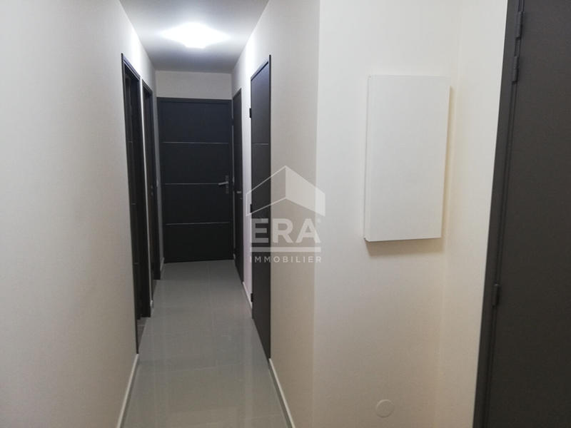 Appartement - 53 m² - 3 pièces