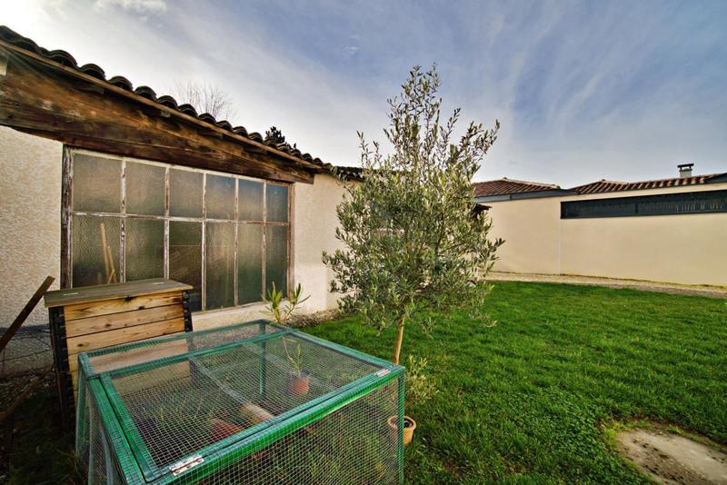 Maison de village - 73 m² - 3 pièces