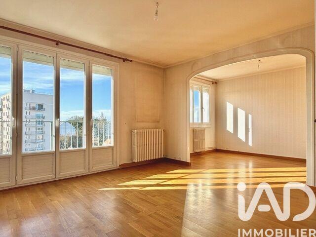 Appartement - 68 m² - 3 pièces