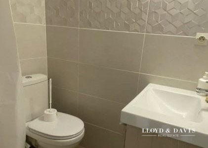 Appartement - 18 m² - 1 pièce