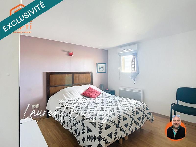 Maison - 147 m² - 7 pièces