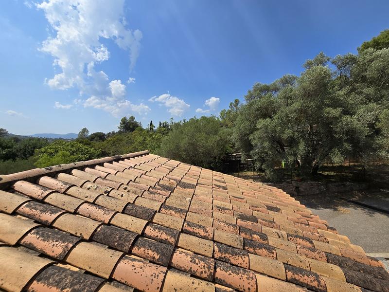 Maison - 184 m² - 6 pièces