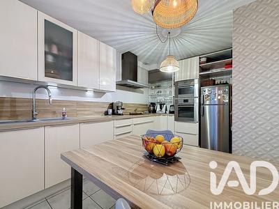 Maison de ville - 114 m² - 5 pièces