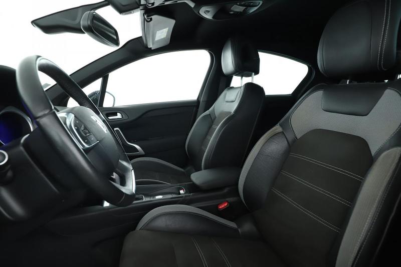 Ds Ds 4 1.6 Thp Sport Chic Automatique 165 ch