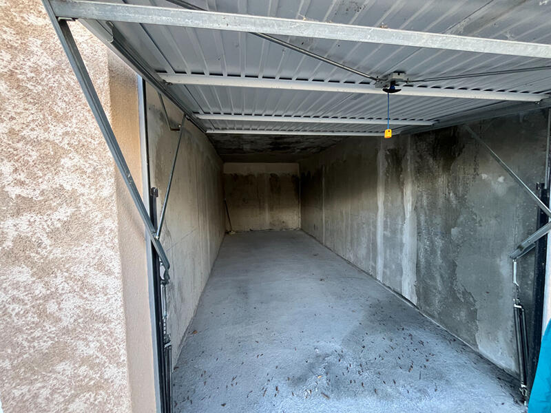 Appartement - 25 m² - 2 pièces