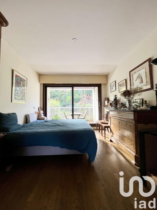 Appartement - 130 m² - 5 pièces