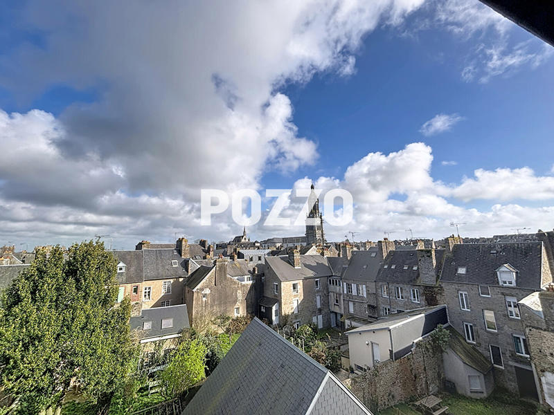 Appartement - 103 m² - 4 pièces