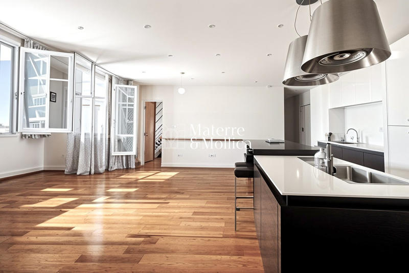 Appartement - 73 m² - 3 pièces