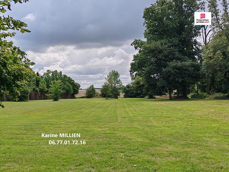 Maison - 325 m² - 10 pièces