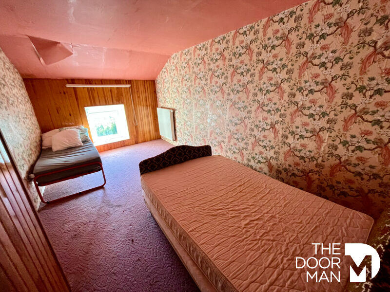 Maison - 63 m² - 3 pièces