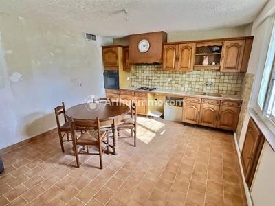 Maison - 130 m² - 4 pièces