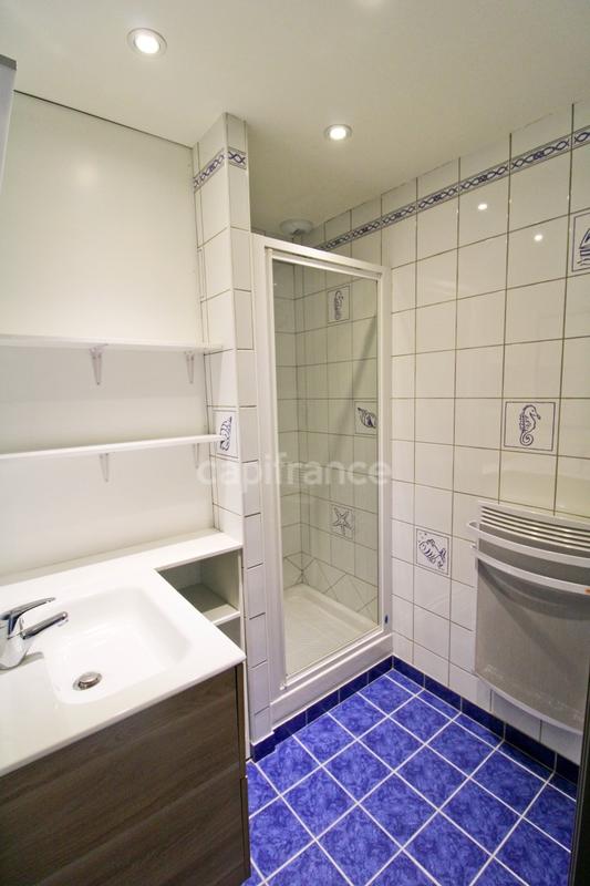 Duplex - 50 m² - 2 pièces