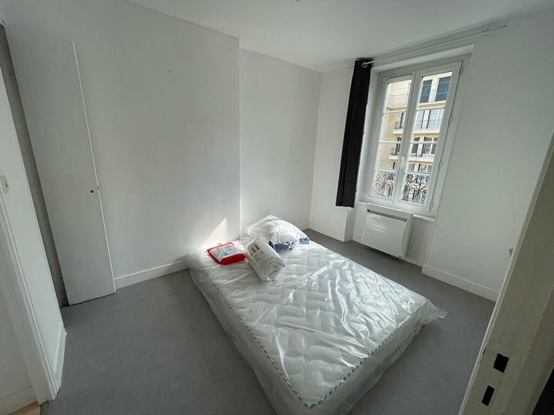 Appartement - 31 m² - 2 pièces