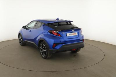 Toyota c-Hr 1.8 Hybride Edition 122 ch