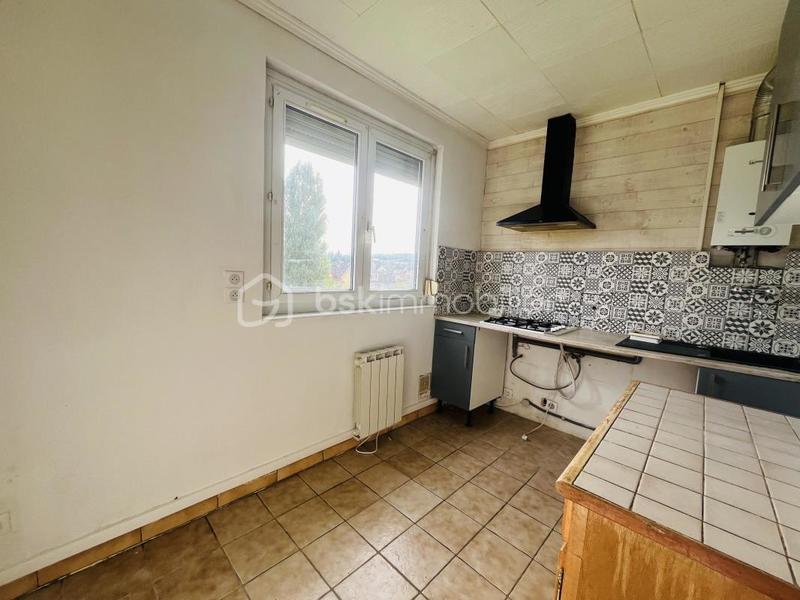 Appartement - 68 m² - 4 pièces