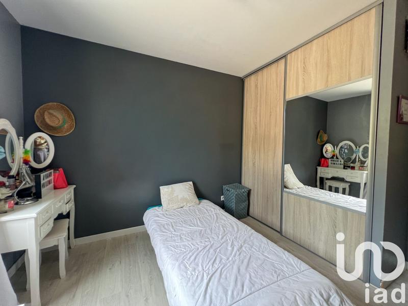 Maison - 129 m² - 6 pièces