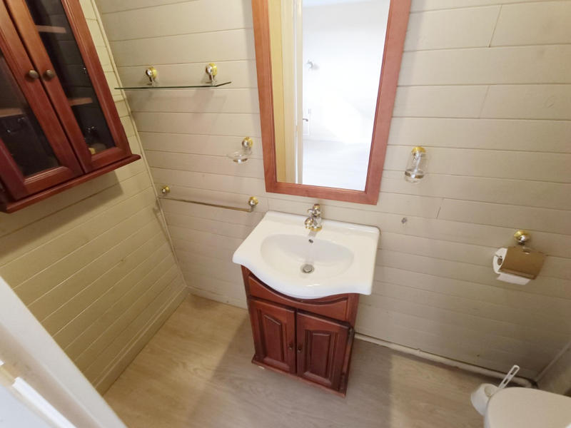 Maison - 155 m² - 5 pièces