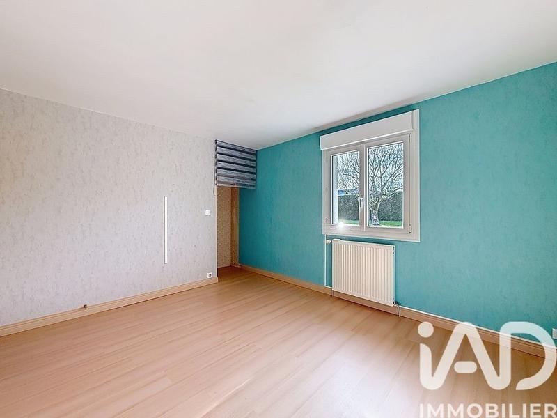 Maison - 160 m² - 7 pièces