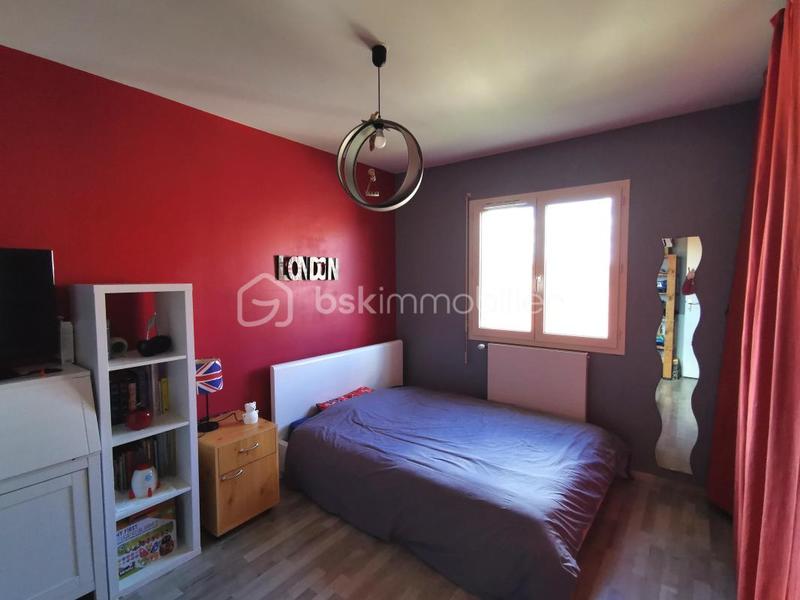 Pavillon - 100 m² - 4 pièces