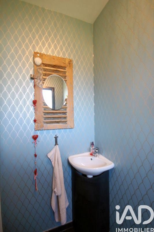 Maison - 150 m² - 5 pièces