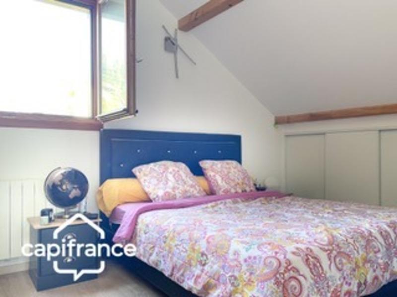 Maison - 180 m² - 8 pièces