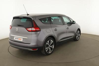 Renault Grand Scénic 1.2 TCe Energy Intens 5pl 132 ch
