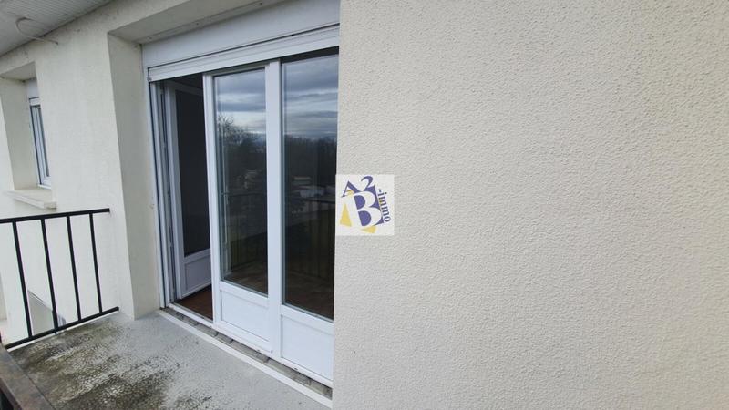 Appartement - 78 m² - 4 pièces