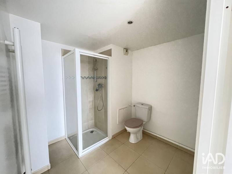 Appartement - 33 m² - 1 pièce