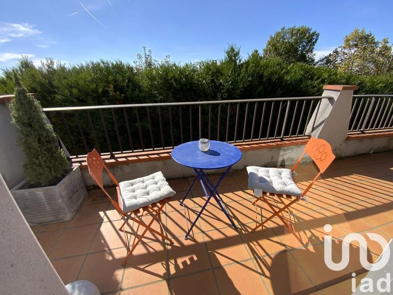 Maison - 108 m² - 4 pièces