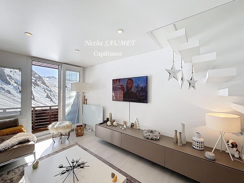 Duplex - 49 m² - 2 pièces