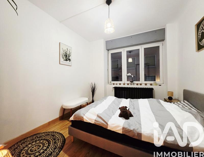 Immeuble - 416 m²