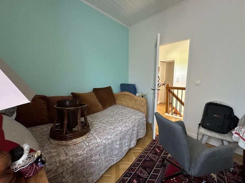 Ferme - 174 m² - 7 pièces