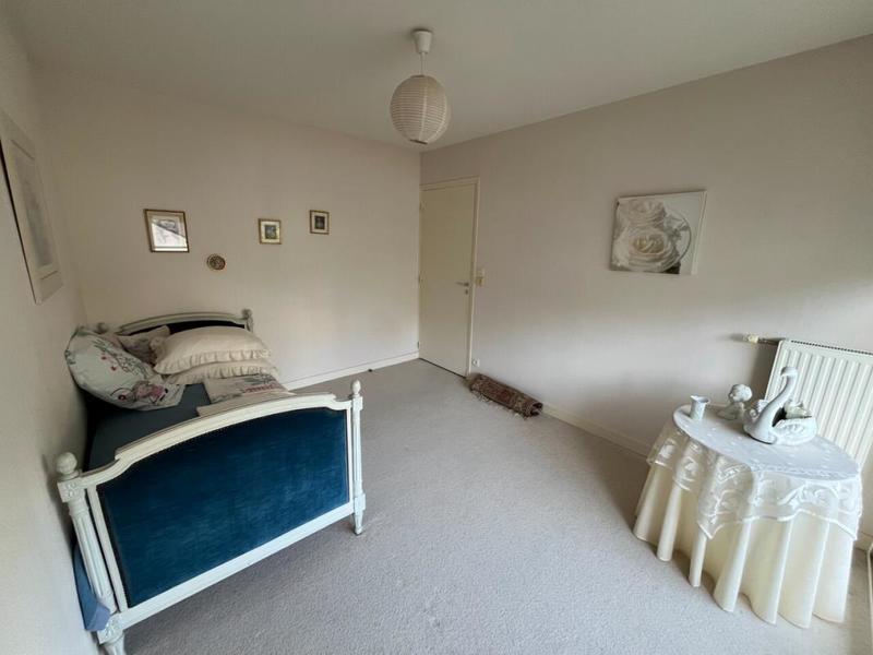 Maison d'architecte - 168 m² - 5 pièces