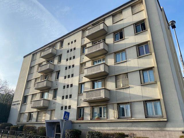 Appartement - 52 m² - 3 pièces