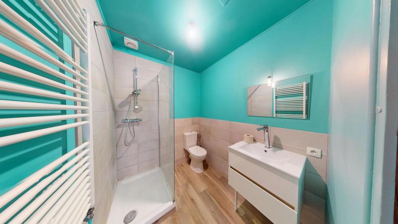 Maison - 162 m² - 4 pièces