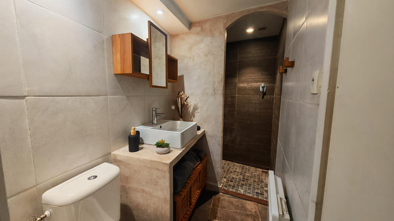 Appartement - 34 m² - 2 pièces